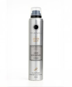 BELARUCCI DEO GRIS MOUNTAIN H