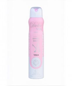 DOLCE VEA YALLA F