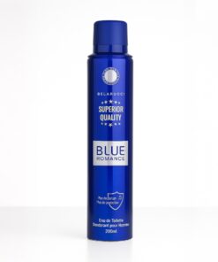 BELARUCCI DEO BLEU ROMANCE H