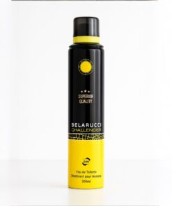 BELARUCCI DEO CHALLENGER H