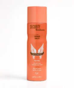 PFDEO_SECURITY TENDANCE OLYMPES DEO F 200ML