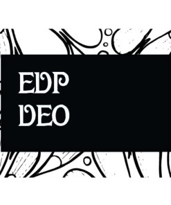 EAU DE PARFUM DEODORANT