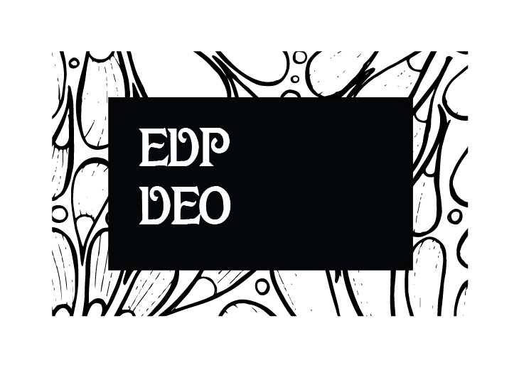 EAU DE PARFUM DEODORANT
