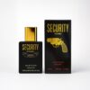 SECURITY ORIGINAL EDT 100 ML