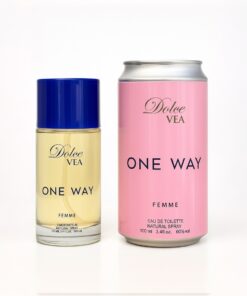 BELARUCCI CANETTE ONE WAY 100ML F