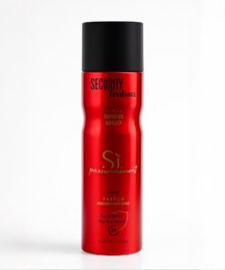 PFDEO_SECURITY TENDANCE SI PASSIONNEMENT DEO F 200ML