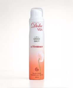 DOLCE VEA EVIDENCE F