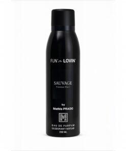 FUN n LOVIN SAUVAGE H
