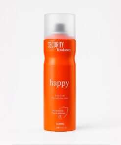 PFDEO_SECURITY TENDANCE HAPPY  DEO H 200ML