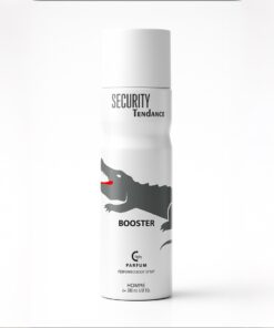 PFDEO_SECURITY TENDANCE BOOSTER DEO H 200ML