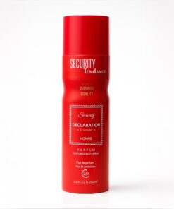 PFDEO_SECURITY TENDANCE DECLARATION DEO H 200ML