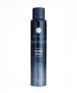 BELARUCCI DEO SAUVAGE H