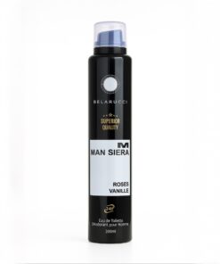 BELARUCCI DEO MAN SIERA H