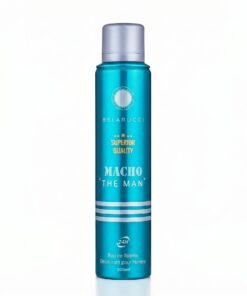 BELARUCCI DEO MACHO H