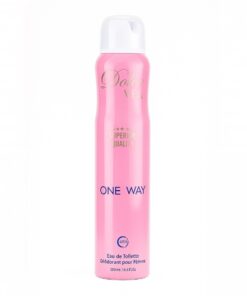 DOLCE VEA ONE WAY F