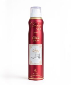 DOLCE VEA MALEKATE DARB F