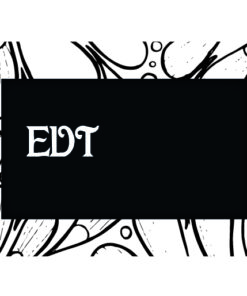 EAU DE TOILETTE